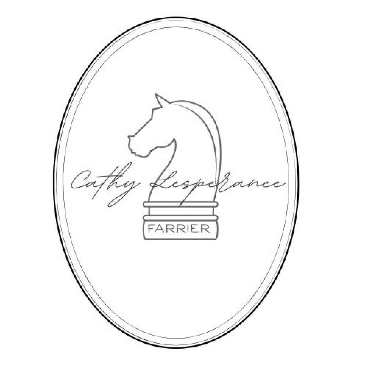 Cathy Lesperance Farrier